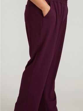 Universal Standard All Day Easy Pants
